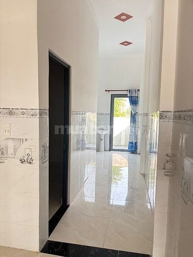 Cần bán gấp nhà 1 trệt-1 lầu thuộc ẤP 5 Phước Vân-Cần đước