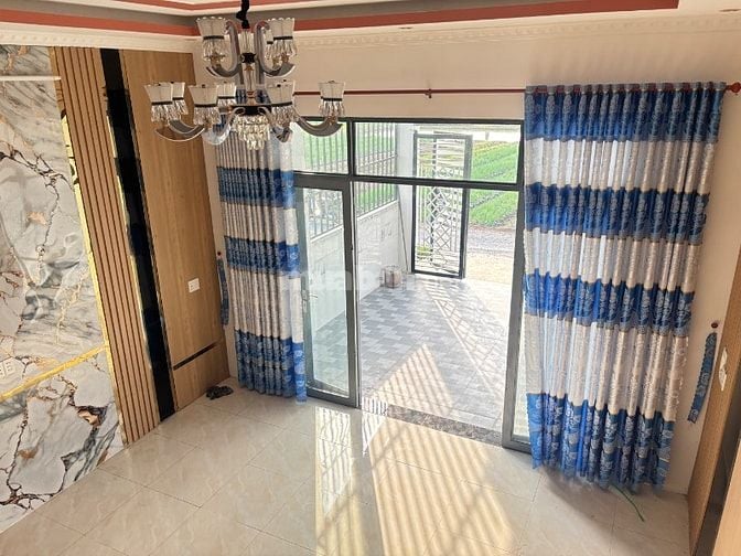 Cần bán gấp nhà 1 trệt-1 lầu thuộc ẤP 5 Phước Vân-Cần đước