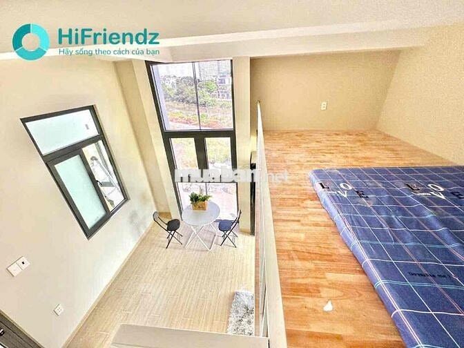 CHO THUÊ DUPLEX XÔ VIẾT NGHỆ TĨNH – BÌNH THẠNH