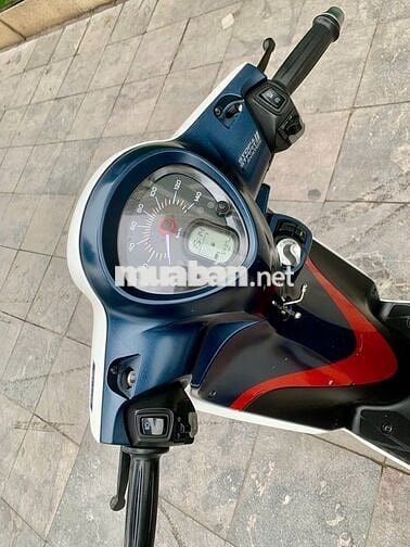 Janus  2020 bản limited