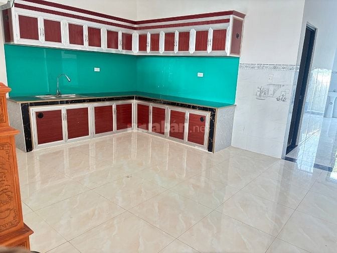 Cần bán gấp nhà 1 trệt-1 lầu thuộc ẤP 5 Phước Vân-Cần đước