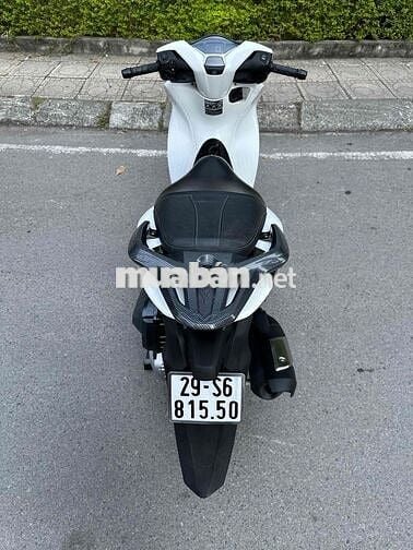SH 125 cbs năm 2020 biển 29
