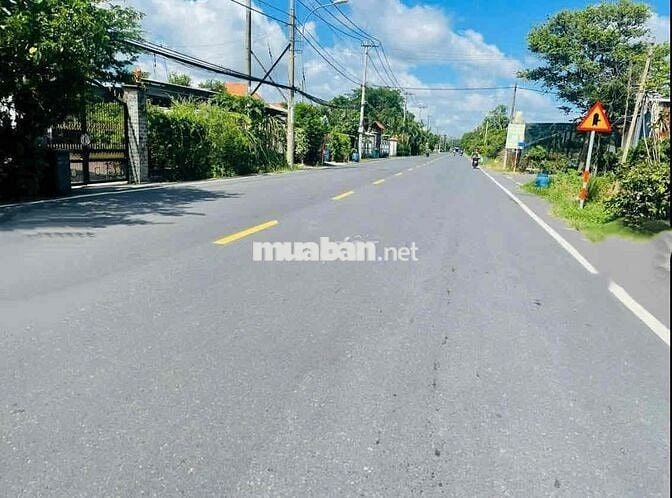 ĐẤT MẶT TIỀN KINH DOANH BUÔN BÁN- SỔ HỒNG SẴN