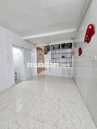 🏡 TT Tầng 1 - Thanh Xuân, 10M RA Ô TÔ - NGÕ THÔNG, THOÁNG SÁNG