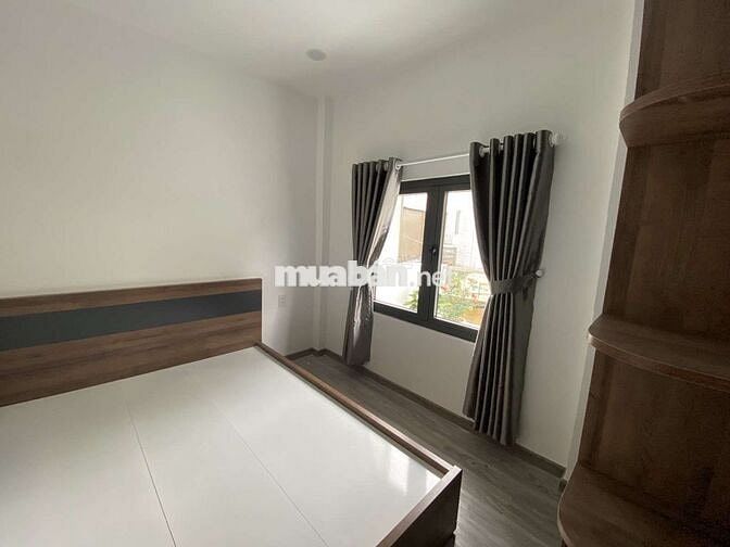 NHÀ VỊ TRÍ ĐẸP TIỆN KINH DOANH 5.6X8.5 ĐƯỜNG TÂY THẠNH. QUẬN TÂN PHÚ.