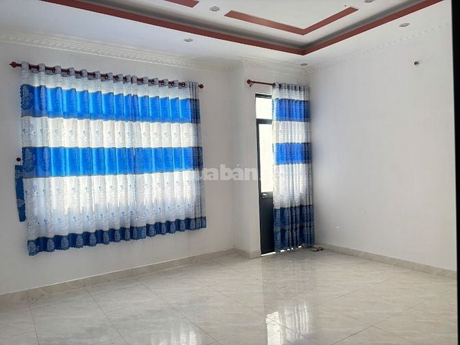 Cần bán gấp nhà 1 trệt-1 lầu thuộc ẤP 5 Phước Vân-Cần đước