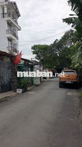 HOT- Bán gấp nhà vườn DT 16m*30m 1/Trần Văn Mười,gần chợ Đại Hải H-Môn