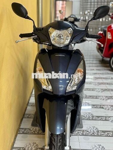 vision khoa ga 2019 siêu đẹp máy rin chạy em ru