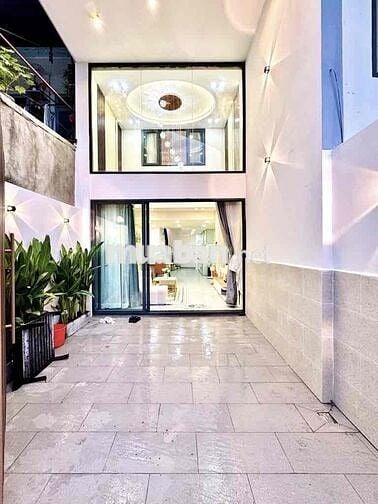 SIÊU PHẨM MẶT TIỀN THÍCH BỮU ĐĂNG, PHƯỜNG 1 GÒ VẤP – NGAY ĐẠI LỘ PH