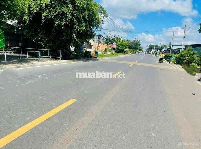 ĐẤT MẶT TIỀN KINH DOANH BUÔN BÁN- SỔ HỒNG SẴN