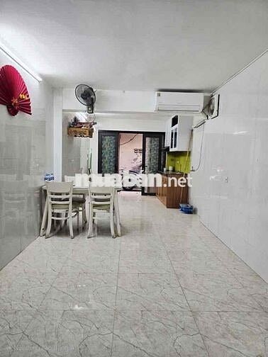 🏡 TT Tầng 1 - Thanh Xuân, 10M RA Ô TÔ - NGÕ THÔNG, THOÁNG SÁNG