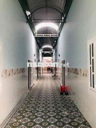 Sang Tên Gấp Dãy Trọ 300m2 1Tỷ350 Gần Visip 2, Vĩnh Tân - Tân Uyên