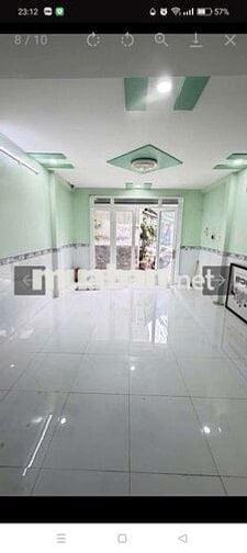 🥰📢 NHÀ SIÊU ĐẸP , CÁCH ĐẦM SEN 5P ĐI BỘ