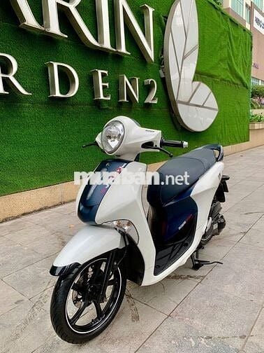 Janus  2020 bản limited