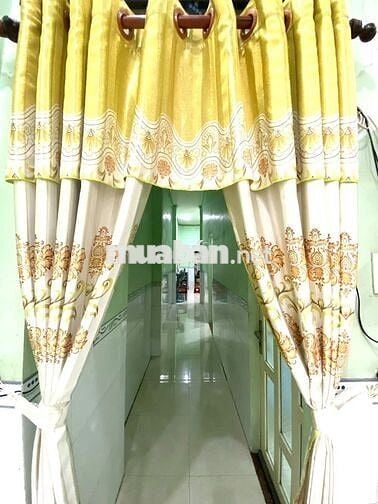 Cần bán nhà Chính chủ - 4.2x18m (DTSD: 4.2x28m) Châu Đốc giá 1T8 TL