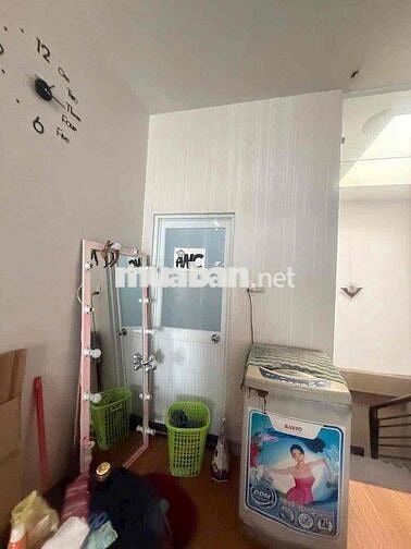 Cần cho thuê nhà mt nội bộ kinh doanh 4x14m 2 lầu 3pn 3wc giá 12tr