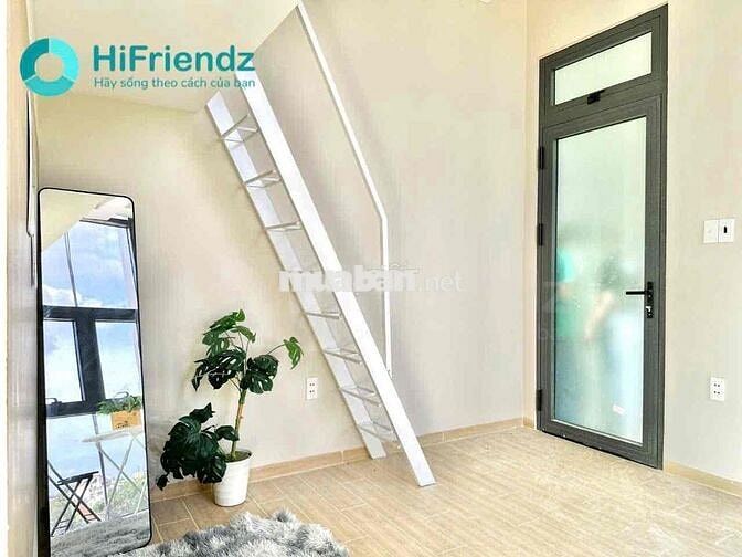 CHO THUÊ DUPLEX XÔ VIẾT NGHỆ TĨNH – BÌNH THẠNH