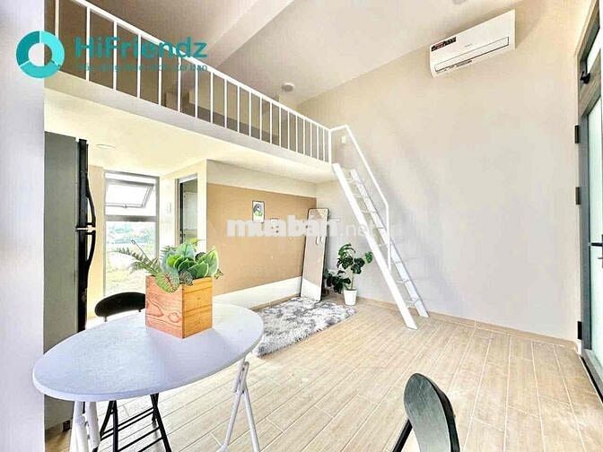 CHO THUÊ DUPLEX XÔ VIẾT NGHỆ TĨNH – BÌNH THẠNH