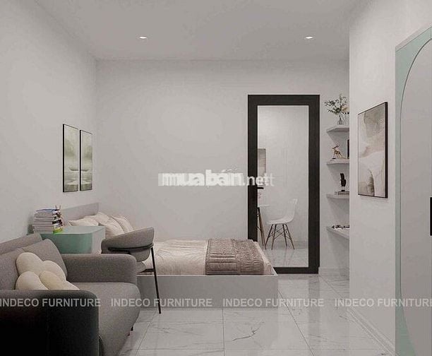 💥CELADON CITY - CĂN HỘ 1PN TÁCH BẾP THANG MÁY MỚI TINH - AEON TÂN PHÚ