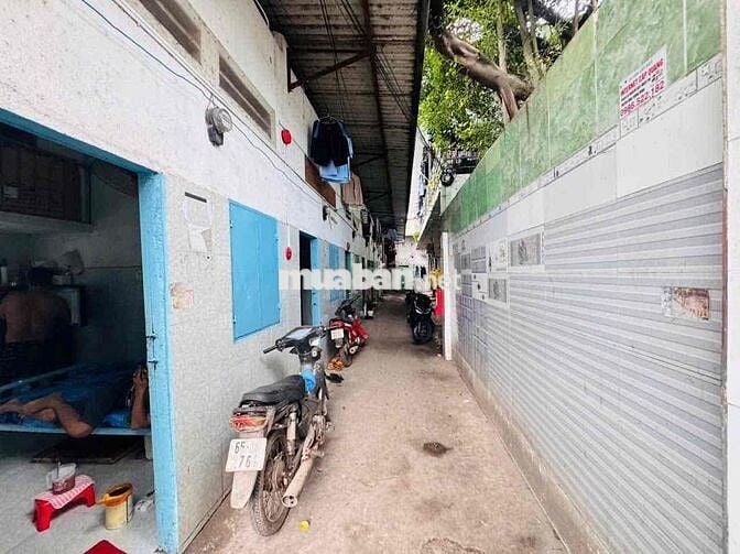 SIÊU VIP NGUYỄN THỊ THÍCH BÌNH CHIỂU – THỦ ĐỨC – 1.028M² (N26x40)