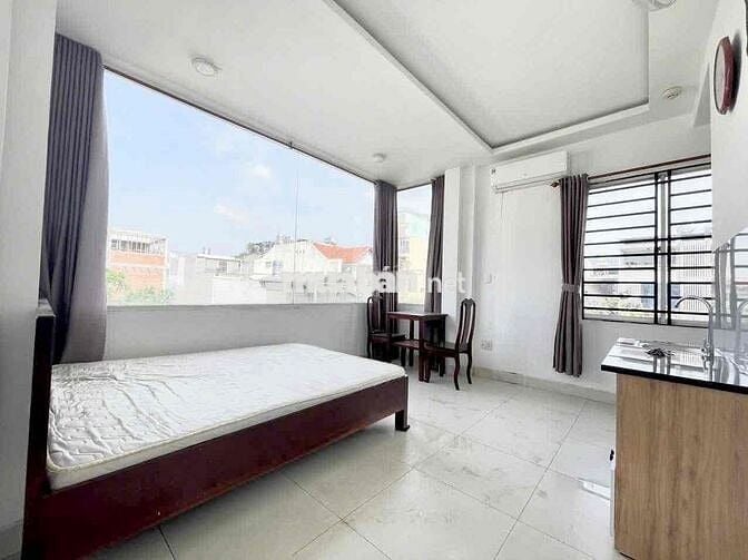 Căn Hộ Studio Cửa Sổ Lớn Đón Ánh Sáng Ngay Landmark 81 Quận Bình Thạnh