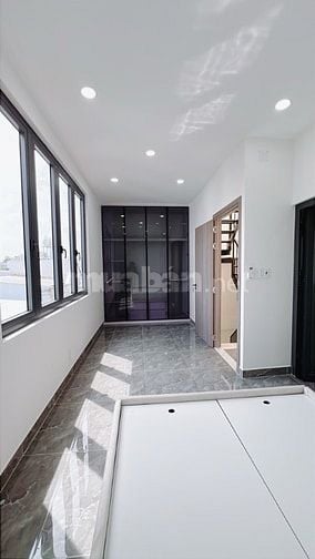 🏡 🏡 CHÍNH CHỦ BÁN NHÀ TRẦN XUÂN SOẠN – BTCT 4 TẦNG KIÊN CỐ – FULL NỘ