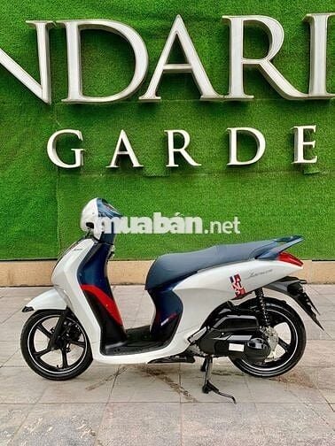 Janus  2020 bản limited