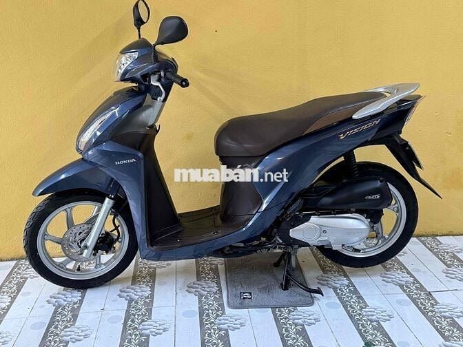 vision khoa ga 2019 siêu đẹp máy rin chạy em ru