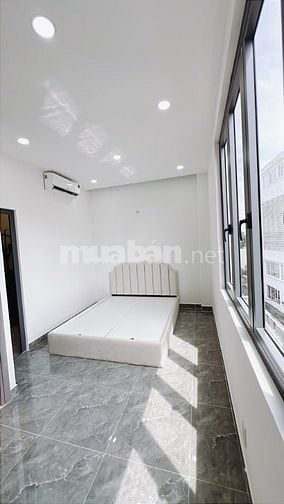 🏡 🏡 CHÍNH CHỦ BÁN NHÀ TRẦN XUÂN SOẠN – BTCT 4 TẦNG KIÊN CỐ – FULL NỘ