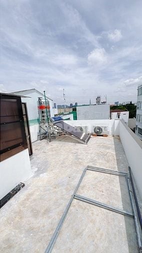 🏡 🏡 CHÍNH CHỦ BÁN NHÀ TRẦN XUÂN SOẠN – BTCT 4 TẦNG KIÊN CỐ – FULL NỘ