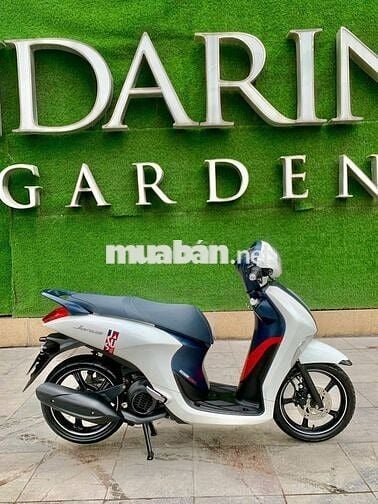 Janus  2020 bản limited