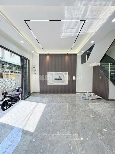 🏡 🏡 CHÍNH CHỦ BÁN NHÀ TRẦN XUÂN SOẠN – BTCT 4 TẦNG KIÊN CỐ – FULL NỘ