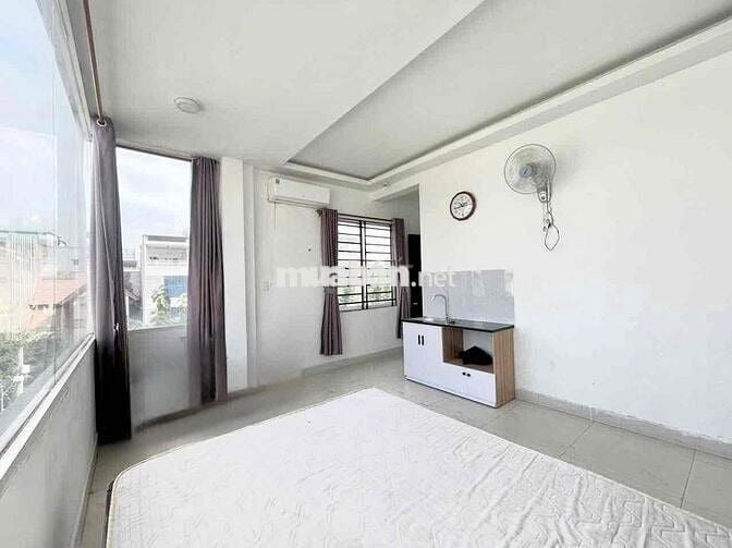 Căn Hộ Studio Cửa Sổ Lớn Đón Ánh Sáng Ngay Landmark 81 Quận Bình Thạnh