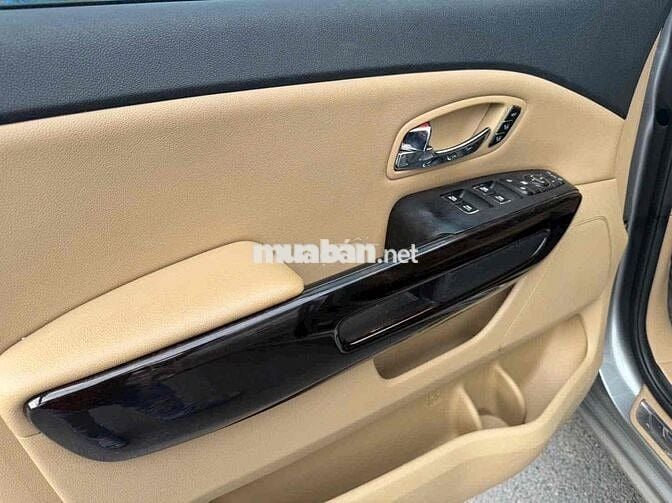 Kia Sedona 2019 3.3 GAT Premium - 66000 km