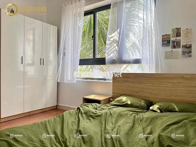 🔥STUDIO CỬA SỔ TRỜI SIÊU THOÁNG - NGAY ĐH VĂN HIẾN.