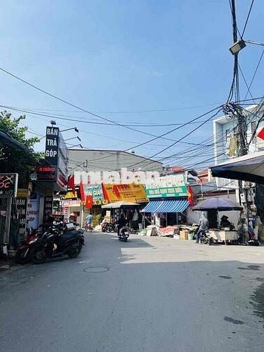 VỊ TRÍ VÀNG - KINH DOANH ĐỈNH-GẦN KHU CÔNG NGHIỆP BẮC THĂNG LONG -100M