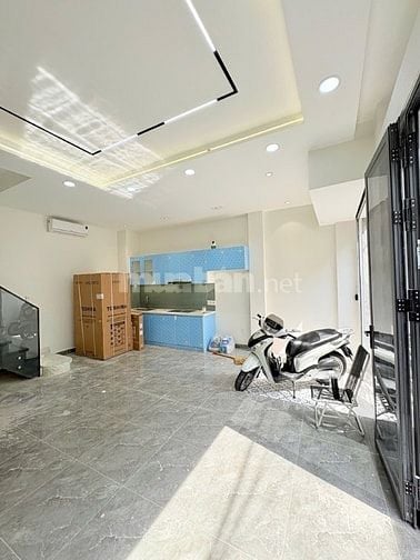 🏡 🏡 CHÍNH CHỦ BÁN NHÀ TRẦN XUÂN SOẠN – BTCT 4 TẦNG KIÊN CỐ – FULL NỘ