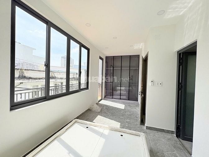 🏡 🏡 CHÍNH CHỦ BÁN NHÀ TRẦN XUÂN SOẠN – BTCT 4 TẦNG KIÊN CỐ – FULL NỘ