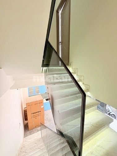 🏡 🏡 CHÍNH CHỦ BÁN NHÀ TRẦN XUÂN SOẠN – BTCT 4 TẦNG KIÊN CỐ – FULL NỘ