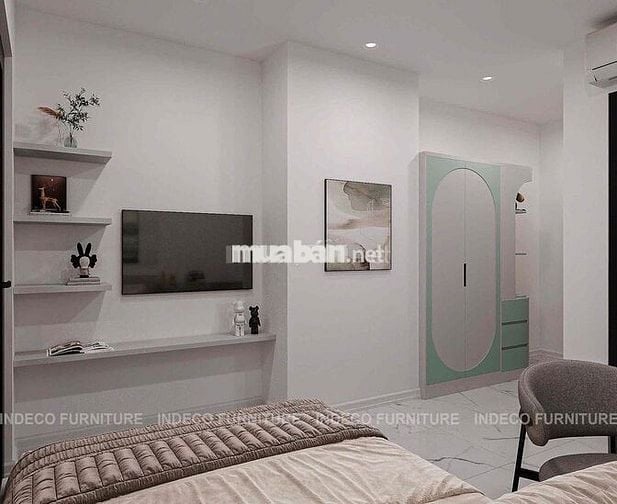 💥CELADON CITY - CĂN HỘ 1PN TÁCH BẾP THANG MÁY MỚI TINH - AEON TÂN PHÚ