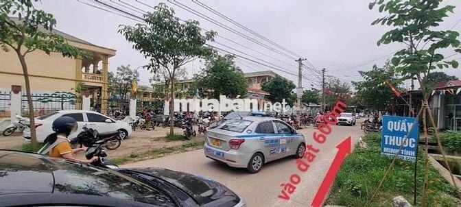 Bán đất ở Thổ Cư - Diện tích 90m2