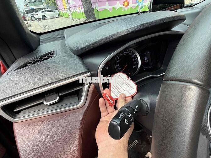 Toyota Corolla Cross 2022 1.8V - 36000 km