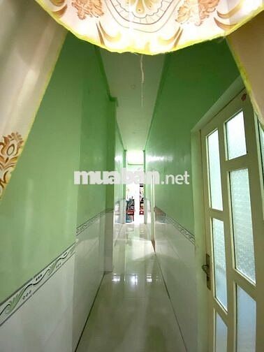 Cần bán nhà Chính chủ - 4.2x18m (DTSD: 4.2x28m) Châu Đốc giá 1T8 TL