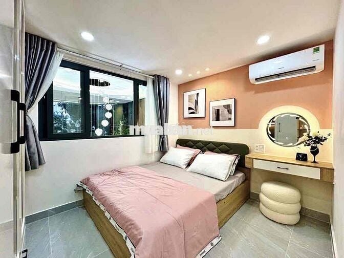 SIÊU PHẨM MẶT TIỀN THÍCH BỮU ĐĂNG, PHƯỜNG 1 GÒ VẤP – NGAY ĐẠI LỘ PH