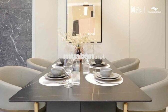 CHỈ 300 TRIỆU SỞ HỮU CĂN HỘ 2PN FULL NỘI THẤT GỖ CAO CẤP-CHO THUÊ 5TR