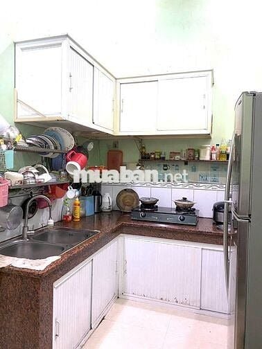 Cần bán nhà Chính chủ - 4.2x18m (DTSD: 4.2x28m) Châu Đốc giá 1T8 TL