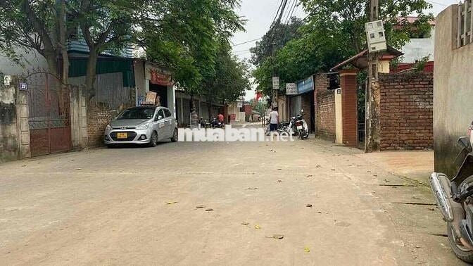 Bán đất ở Thổ Cư - Diện tích 90m2