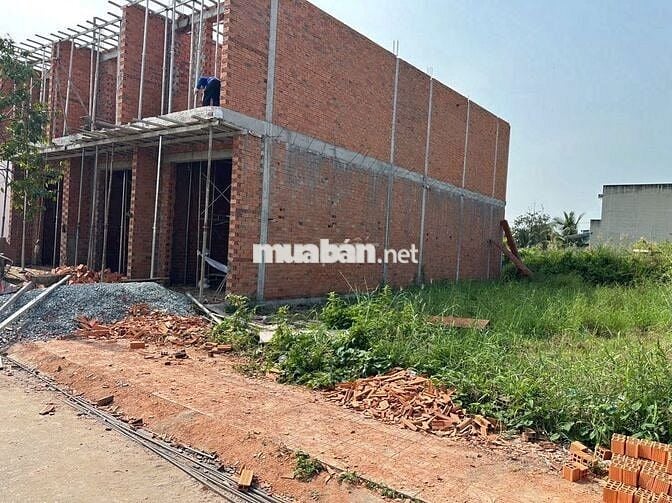 ĐẦU TƯ AN TOÀN - CHỈ 1 TỶ 2 - SỔ RIÊNG - ĐẦY ĐỦ TIỆN ÍCH