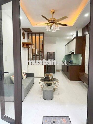 🔥 NHÀ MỚI 2 TẦNG ĐÓN TẾT NGAY - CẠNH AEON TÂN PHÚ 🔥