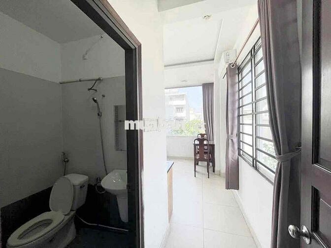 Căn Hộ Studio Cửa Sổ Lớn Đón Ánh Sáng Ngay Landmark 81 Quận Bình Thạnh